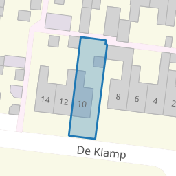 Perceel EMN00-G-11213