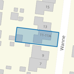 Perceel EMN00-G-11295