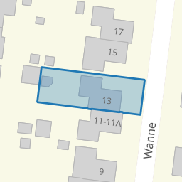 Perceel EMN00-G-11296