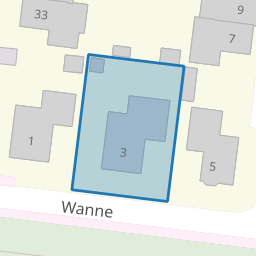 Perceel EMN00-G-11303