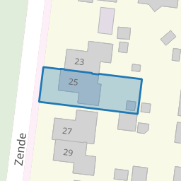 Perceel EMN00-G-11305