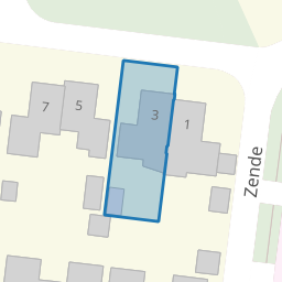 Perceel EMN00-G-11315