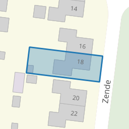 Perceel EMN00-G-11345