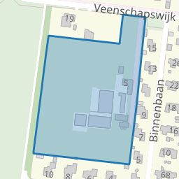 Perceel EMN00-G-11385