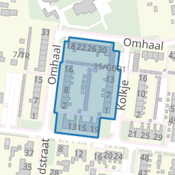 Perceel EMN00-G-11416