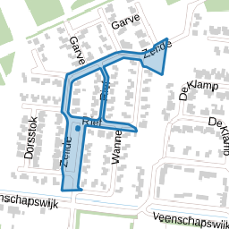 Perceel EMN00-G-11461