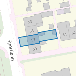 Perceel EMN00-G-11480