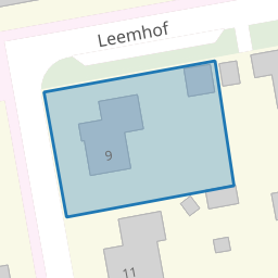 Perceel EMN00-G-11498