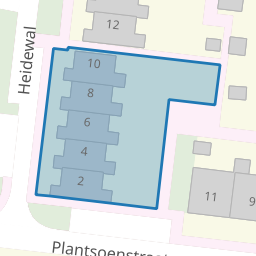 Perceel EMN00-G-11509