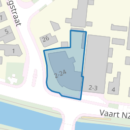 Perceel EMN00-G-11550