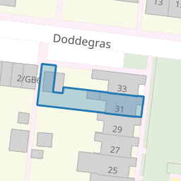 Perceel EMN00-G-11597