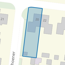 Perceel EMN00-G-11625