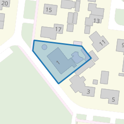 Perceel EMN00-G-11650