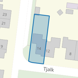 Perceel EMN00-G-11655