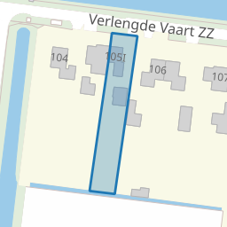 Perceel EMN00-G-11672