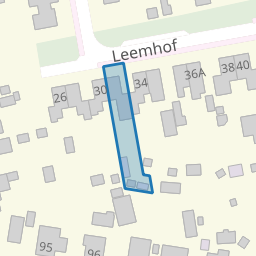 Perceel EMN00-G-11704