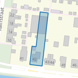 Perceel EMN00-G-11723