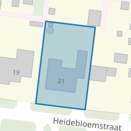 Perceel EMN00-G-12036