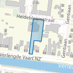 Perceel EMN00-G-12397