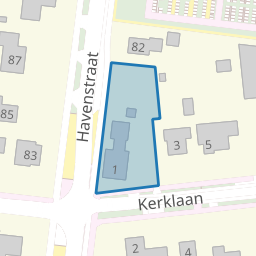 Perceel EMN00-G-12599