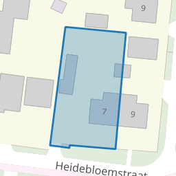 Perceel EMN00-G-12614