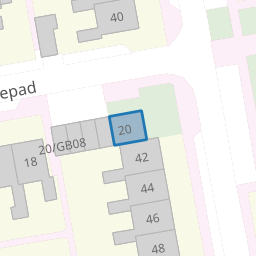 Perceel EMN00-G-12620