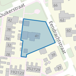 Perceel EMN00-G-12642