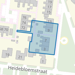 Perceel EMN00-G-12996