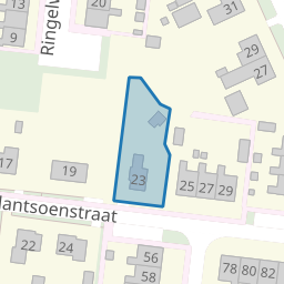 Perceel EMN00-G-13000