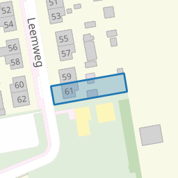 Perceel EMN00-G-13005