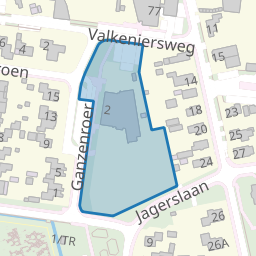 Perceel EMN00-G-13011