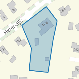 Perceel EMN00-G-13018