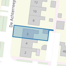 Perceel EMN00-G-13030