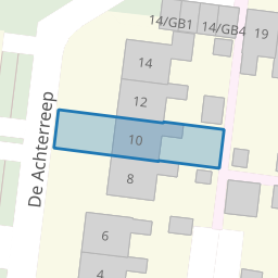 Perceel EMN00-G-13040