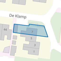 Perceel EMN00-G-13050