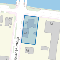 Perceel EMN00-G-13066