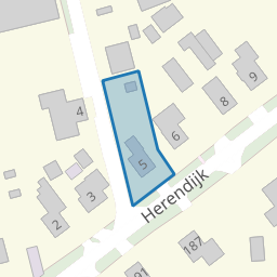 Perceel EMN00-G-13073