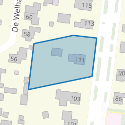 Perceel EMN00-G-13160