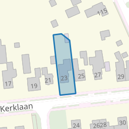 Perceel EMN00-G-13235