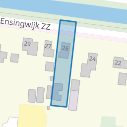 Perceel EMN00-G-13242