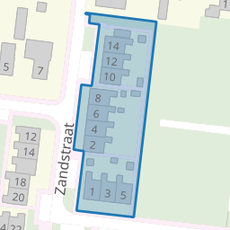 Perceel EMN00-G-13316