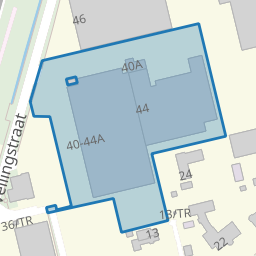 Perceel EMN00-G-13320