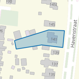 Perceel EMN00-G-13363