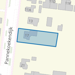 Perceel EMN00-G-13420