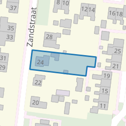 Perceel EMN00-G-13428