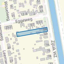 Perceel EMN00-G-4958