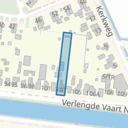 Perceel EMN00-G-5542