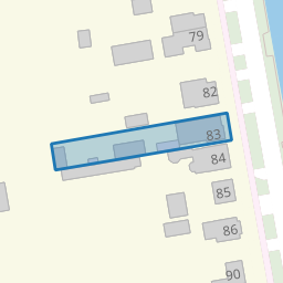 Perceel EMN00-G-5590