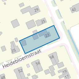 Perceel EMN00-G-5760