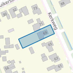 Perceel EMN00-G-5779